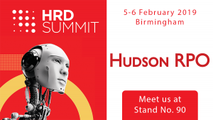 HTD Summit announcement