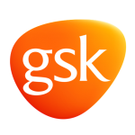 GSK logo