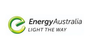 Energy Australia logo