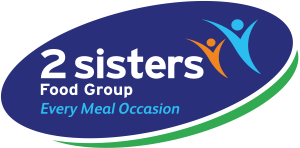 2 Sisters Food Group logo