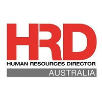 HRD Magazine logo