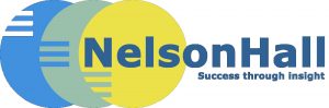 Nelson Hall logo