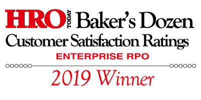 HRO Today Baker's dozen 2019