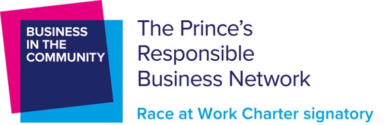 Race at Work banner