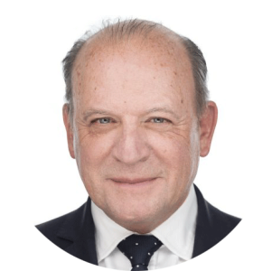 Ian Nash Headshot