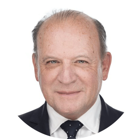 Ian Nash Headshot