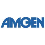 Amgen logo