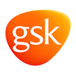 GSK logo