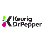 Keurig Dr Pepper logo