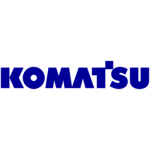 Komatsu logo