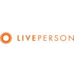 Liveperson logo