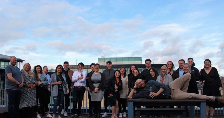 EMEA Team