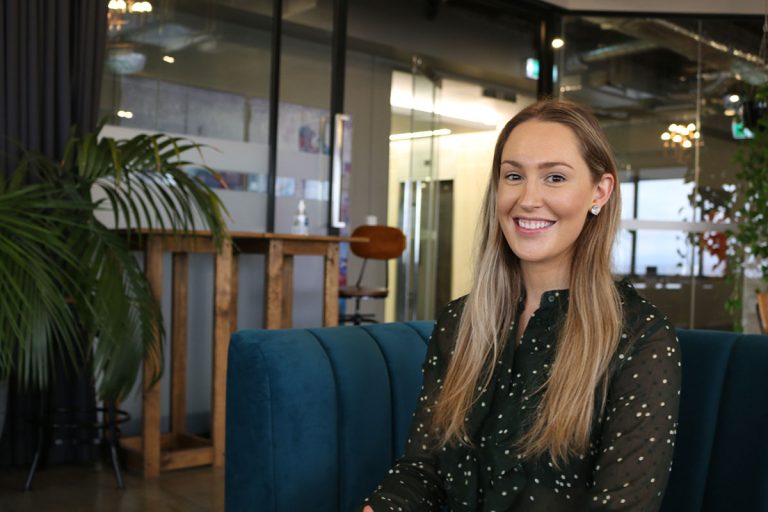 Margot Unique Careers APAC