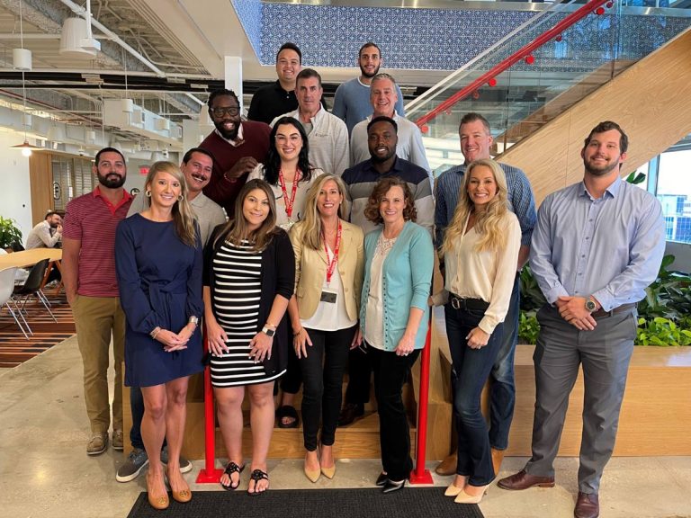 Meet Our People Americas