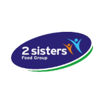 2 Sisters Food Group logo