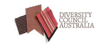 Diversity Council Australia logo