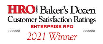 Baker's Dozen 2021 Winner