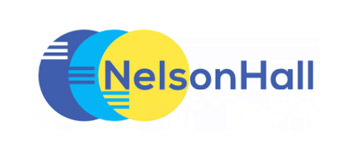 Nelson Hall logo