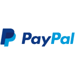 Paypal-logo