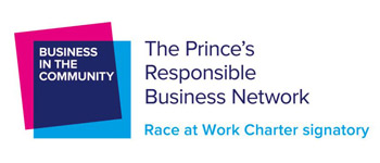Race at Work banner