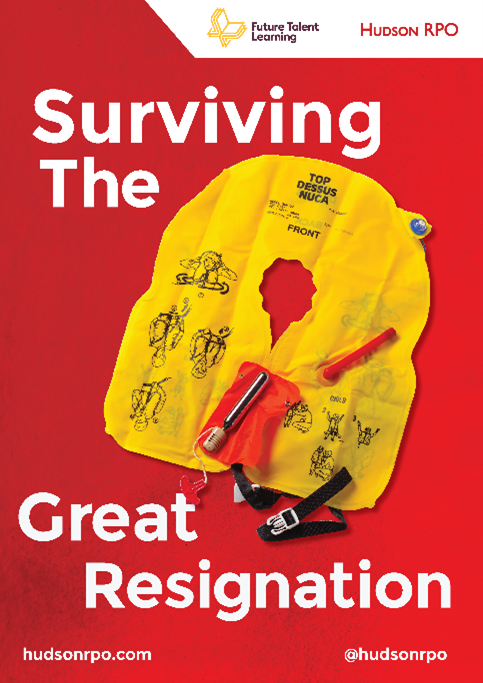 surviving the great resignation whitepaper