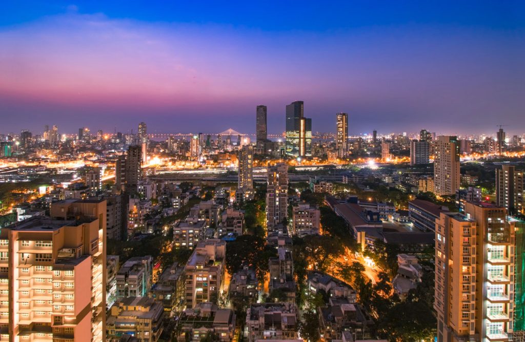 India Skyline Image by toweringgoals on Freepik