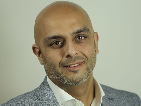 Raj Mirpuri talent expert