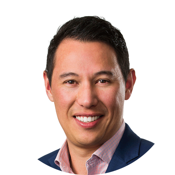 Cameron Davidson Headshot