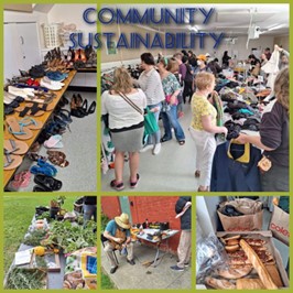 activities at community center