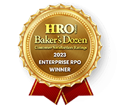 HRO Baker's Dozen 2023