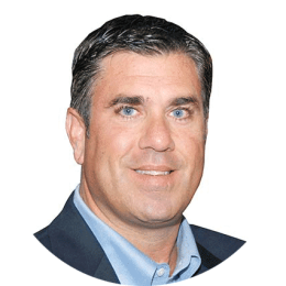 John DiPietro Headshot