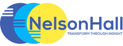 Nelson Hall Logo