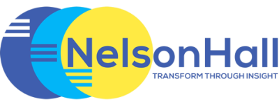 Nelson Hall Logo